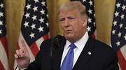 Trump apura la carrera electoral con el que podría ser el menor dato semanal de peticiones de paro de la pandemia
