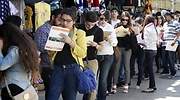 La gran empresa destruye 28.000 empleos en plena subida del salario mínimo