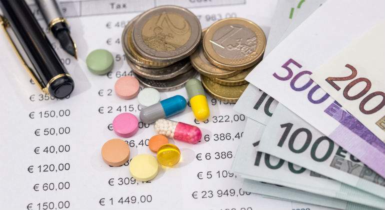 medicamentos-euros-istock.jpg