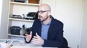 Álvarez, de Podemos: No vamos a ir de la mano del Gobierno en ningún recorte, es nuestra línea roja