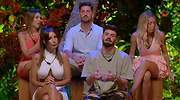 El árbol sexológico de La isla de las tentaciones: quién se ha acostado con quién en el reality de Telecinco