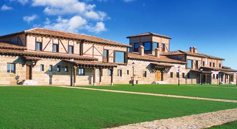 Bodega Arnaiz de J Garca Carrin