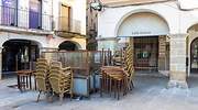 Hostelería y turismo tienen difícil recuperar sus plantillas