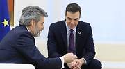 Jueces y fiscales acoplan su actividad a las exigencias de Sanidad para evitar la suspensión de juicios
