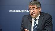 El director de los Mossos deja el cargo en vísperas del aniversario del 1-O y en plena polémica con los CDR