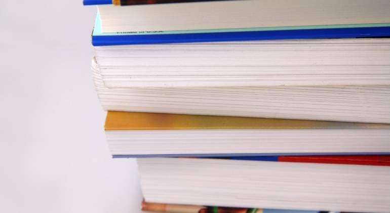 Libros de texto