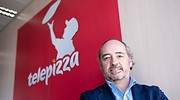 Telepizza repartirá el 21 de junio un dividendo de 1,30 euros por acción