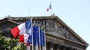 El paro en Francia baja en el segundo trimestre al nivel más bajo en una década