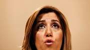 Ferraz busca el mejor momento para activar la salida de Susana Díaz