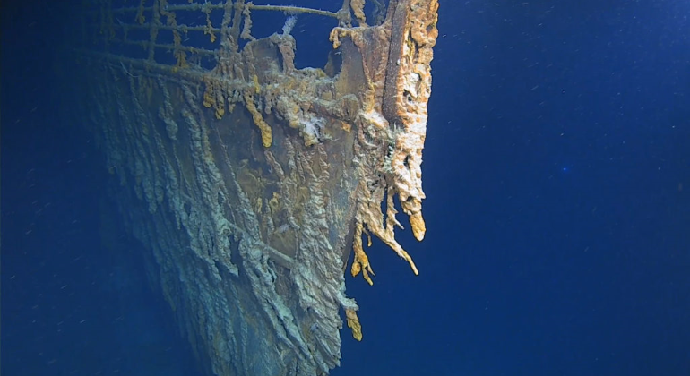 Titanic