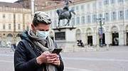 Italia suspenderá el pago de hipotecas y otras facturas para aliviar el impacto del coronavirus