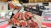 A qué sabe y cuánto cuesta la carne Wagyu: Pepe el Chuletón responde