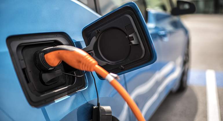 Coches elctricos