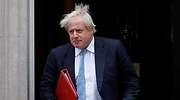 Boris Johnson revela su plan para el Brexit: hacer exactamente lo mismo que Theresa May