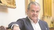 Marcos de Quinto: El Gobierno es débil y depende de quien quiere romper España