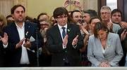 El juez belga pospone la vista para decidir si entrega a Puigdemont al 16 de diciembre