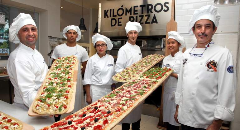 KmPizza