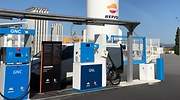 Guerra entre Repsol, Cepsa, BP, Galp y Total por la fotovoltaica española
