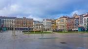 De Pamplona a Las Palmas: dónde sube y cae más el precio de la vivienda en el último año