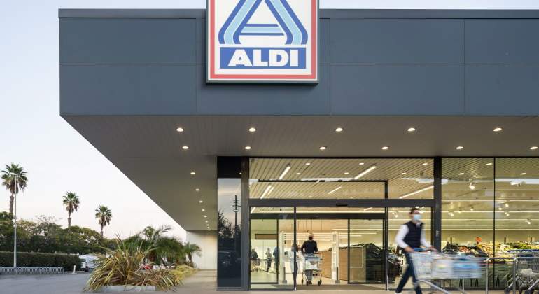Aldi