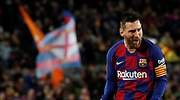 Messi rectifica y se queda en el Barcelona ante una salida millonaria y con tribunales de por medio