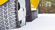 Esto es todo en lo que te debes fijar para comprar (o no) neumáticos de invierno para estos días