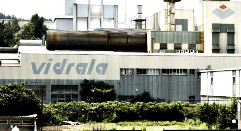 Vidrala