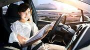 Coche autónomo: ¿Y si tu seguro te prohibiera conducir?