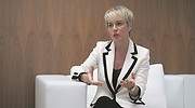Carme Artigas: España será el banco de pruebas de la ley europea de inteligencia artificial