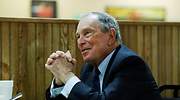 Bloomberg entra oficialmente en la carrera presidencial de EEUU para derrotar a Trump