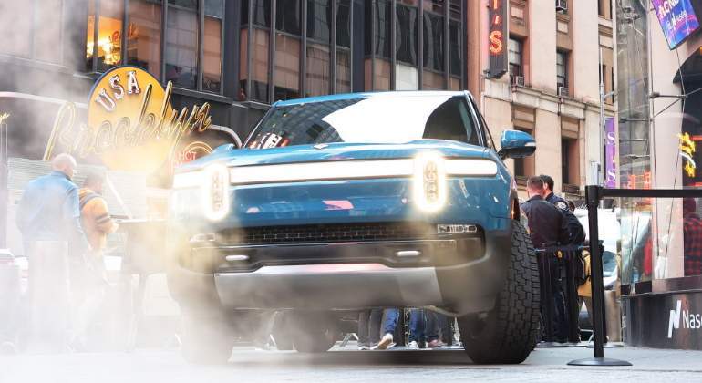 rivian