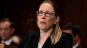 Hester M. Peirce, la mamá que vela por las criptodivisas en la SEC