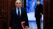 Simancas culpa a la gestión del PP en Madrid de las altas cifras de muertos por coronavirus en España