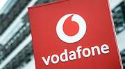 Vodafone España ingresa 1.056 millones de euros en el segundo trimestre y crece en clientes móviles de contrato, fibra y de tele