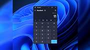 Así son las nuevas apps de Windows 11, Calculadora y Correo se renuevan