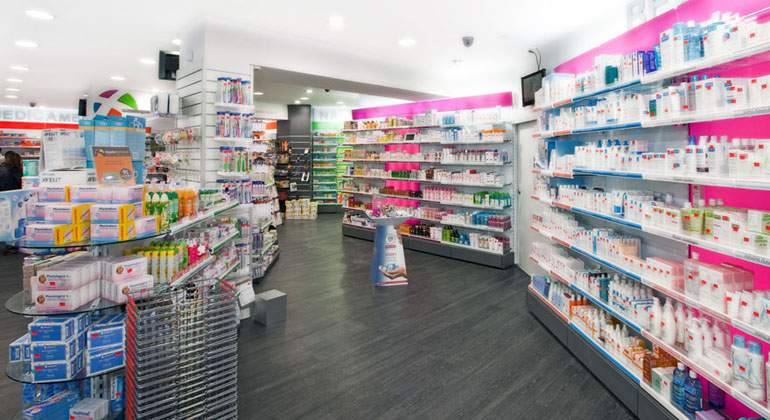 farmacia