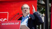 El PSOE elige a Miquel Iceta para ser nuevo presidente del Senado