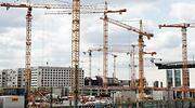 La construcción en alerta: los costes se disparan un 15,6% en el último año