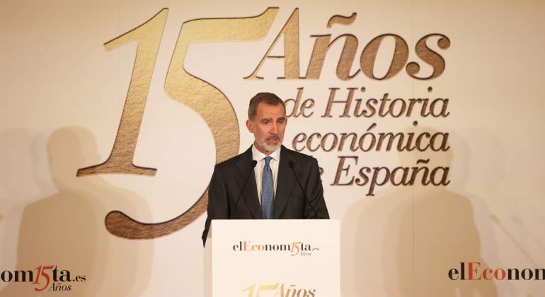 felipeVI-aniversario-eleconomista.jpg