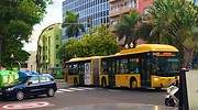 Regresa el turismo a Canarias y las movilizaciones sindicales
