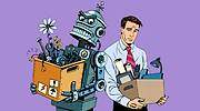 ¿Peligra el futuro de las aulas con la llegada de los robots y la inteligencia artificial?
