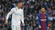El plan de LaLiga para asumir la pérdida del reinado de Cristiano y Messi