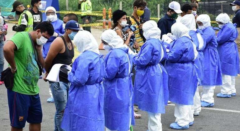 controles venezuela