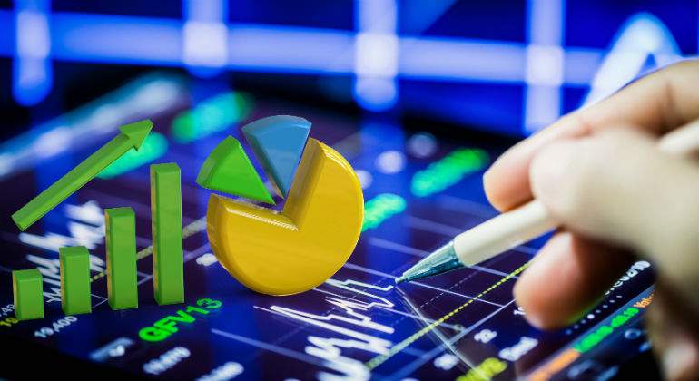 Las bolsas europeas no descarta una continuidad alcista