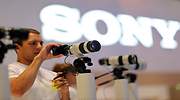 Sony eleva su apuesta por los juegos, la música y el cine en streaming