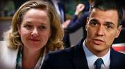 Sánchez busca el aval de Bruselas con Calviño como baluarte económico