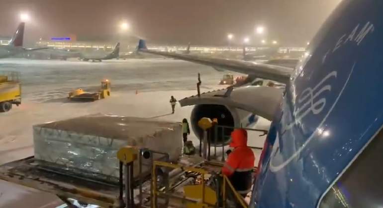 aerolineas