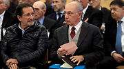 Quién es quién en el juicio de Bankia: 34 acusados contra dos peritos judiciales