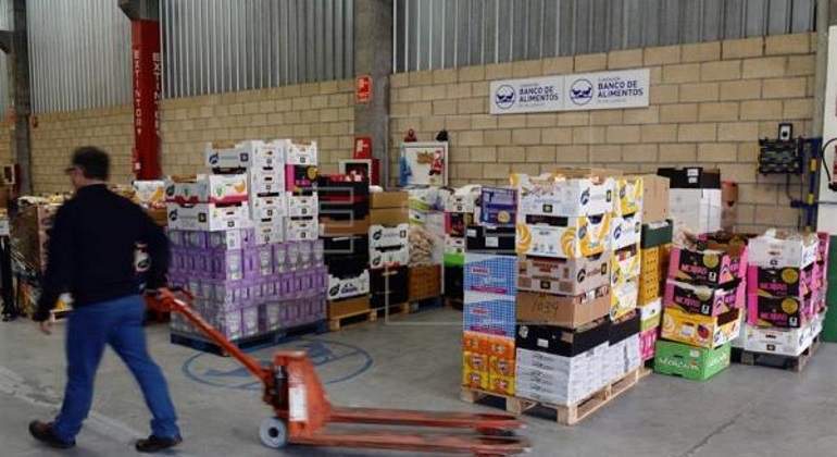 Donacion