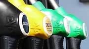 El carburante subirá 7 céntimos para sufragar a las renovables